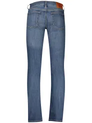 Calvin Klein Herren Jeans Blau leihen | Flex-Fashion Verleih