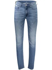 Calvin Klein Herren Jeans Blau mieten | Flex-Fashion Verleih