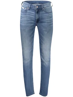 Calvin Klein Herren Jeans Blau mieten | Flex-Fashion Verleih