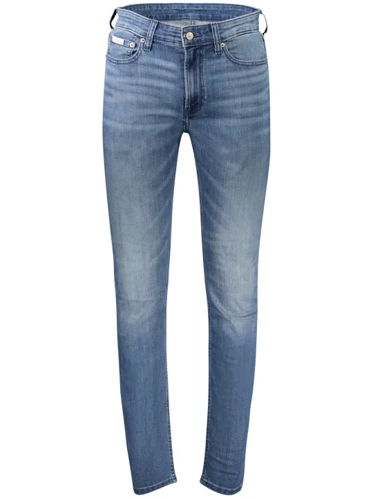 Calvin Klein Herren Jeans Blau mieten | Flex-Fashion Verleih