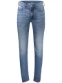 Calvin Klein Herren Jeans Blau mieten | Flex-Fashion Verleih