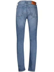 Calvin Klein Herren Jeans Blau mieten | Flex-Fashion Verleih