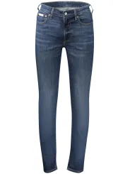 Calvin Klein Herren Jeans Blau leihen | Flex-Fashion Verleih
