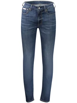 Calvin Klein Herren Jeans Blau leihen | Flex-Fashion Verleih