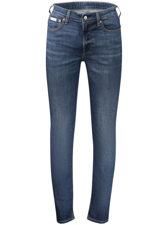 Calvin Klein Herren Jeans Blau leihen | Flex-Fashion Verleih