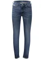 Calvin Klein Herren Jeans Blau leihen | Flex-Fashion Verleih