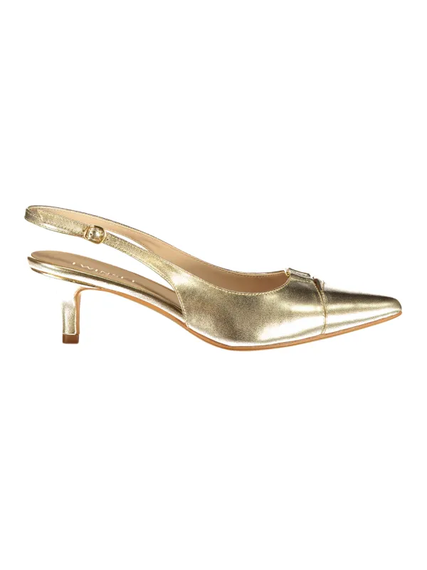 Twinset Damen Gold | online kaufen