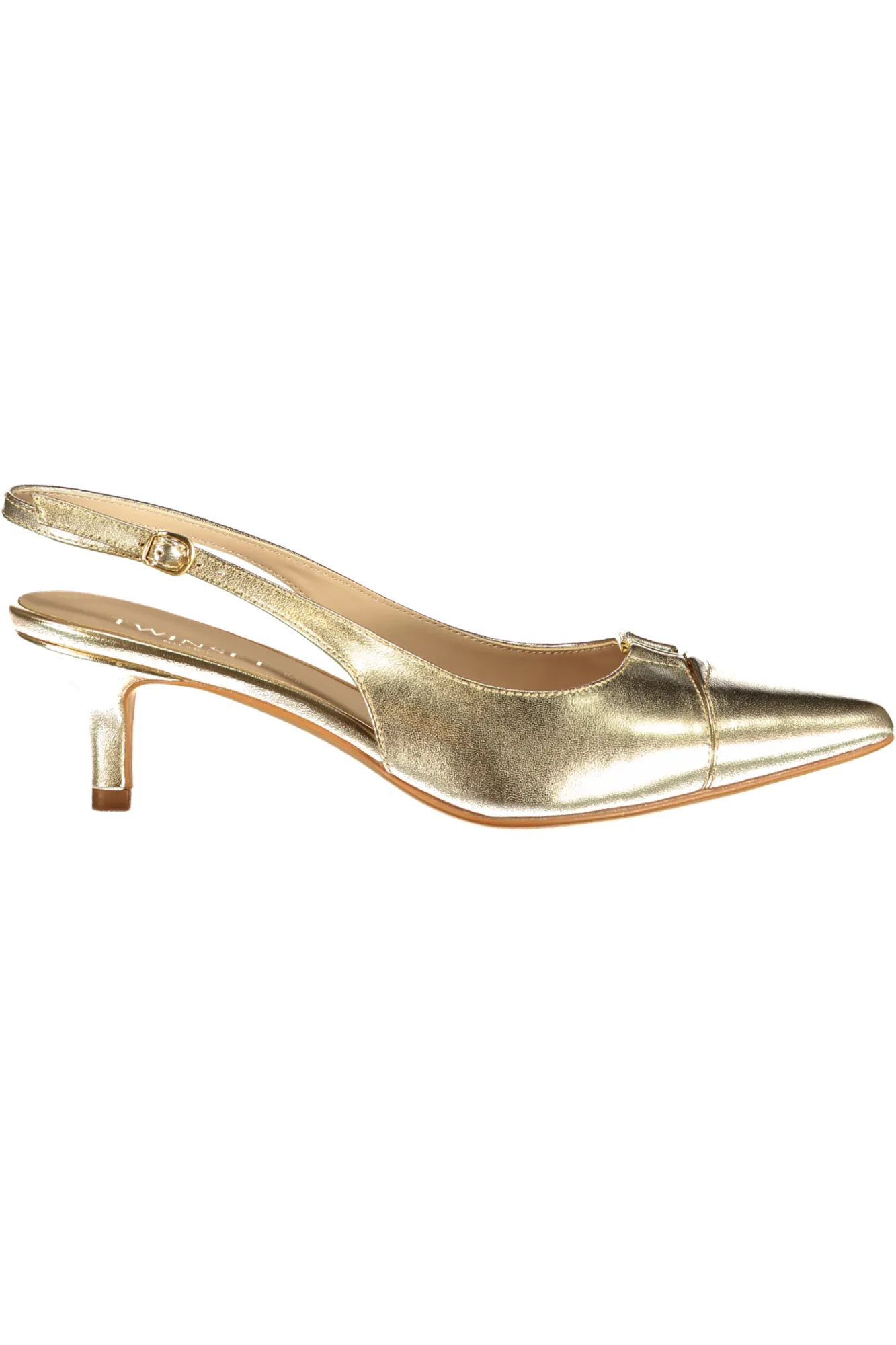 Damen Gold 261TCP034_OR10363