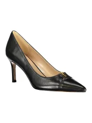 Mieten Sie Twinset Damen Slipper Schwarz – Flex-Fashion Verleih
