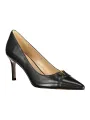 Mieten Sie Twinset Damen Slipper Schwarz – Flex-Fashion Verleih