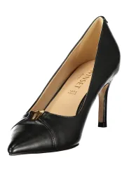 Mieten Sie Twinset Damen Slipper Schwarz – Flex-Fashion Verleih