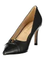 Mieten Sie Twinset Damen Slipper Schwarz – Flex-Fashion Verleih
