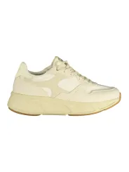 Twinset Damen Sportschuh Beige | online kaufen