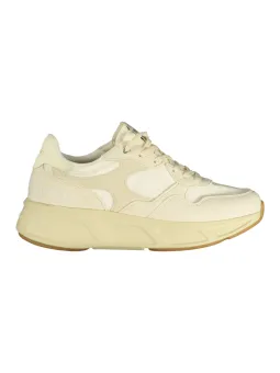 Beige Twinset Damen-Sneakers mieten – Flex-Fashion Verleih