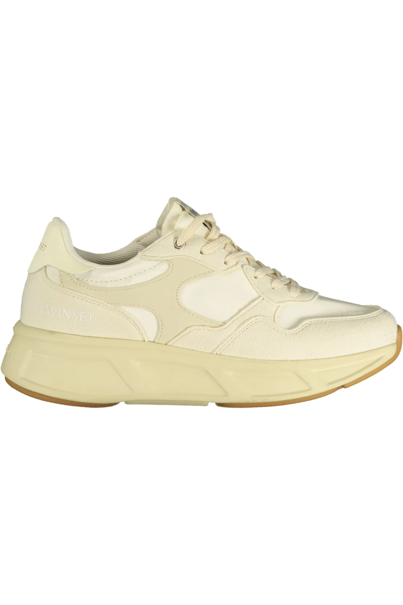 Damen Sportschuh Beige 261TCP028_BE00381