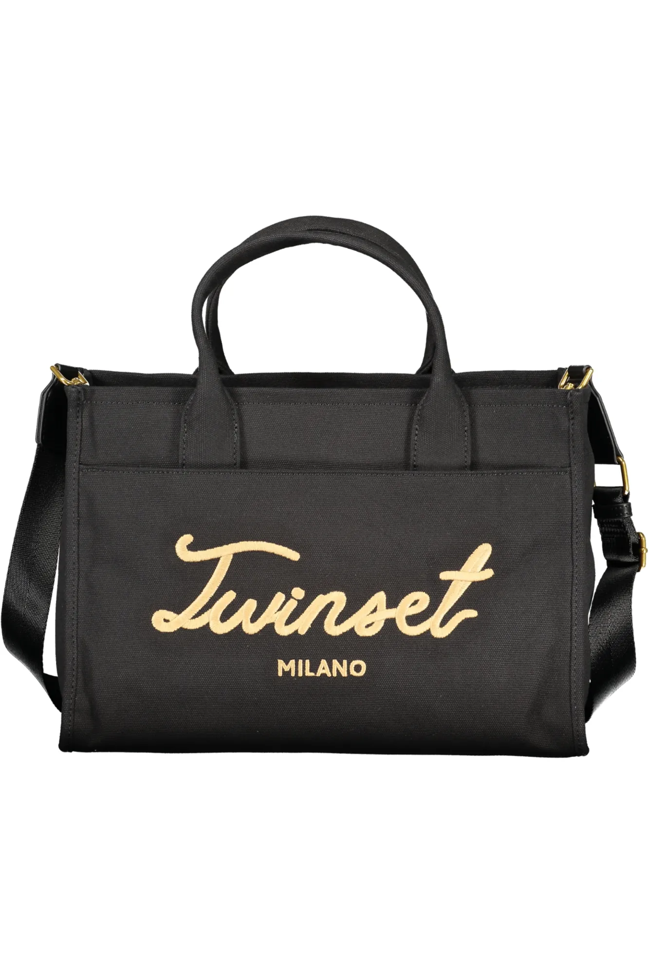 Damen Tragetasche Schwarz 261TB7291_NE00006