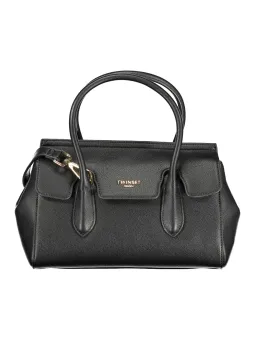 Twinset Damen Tragetasche Schwarz | online kaufen