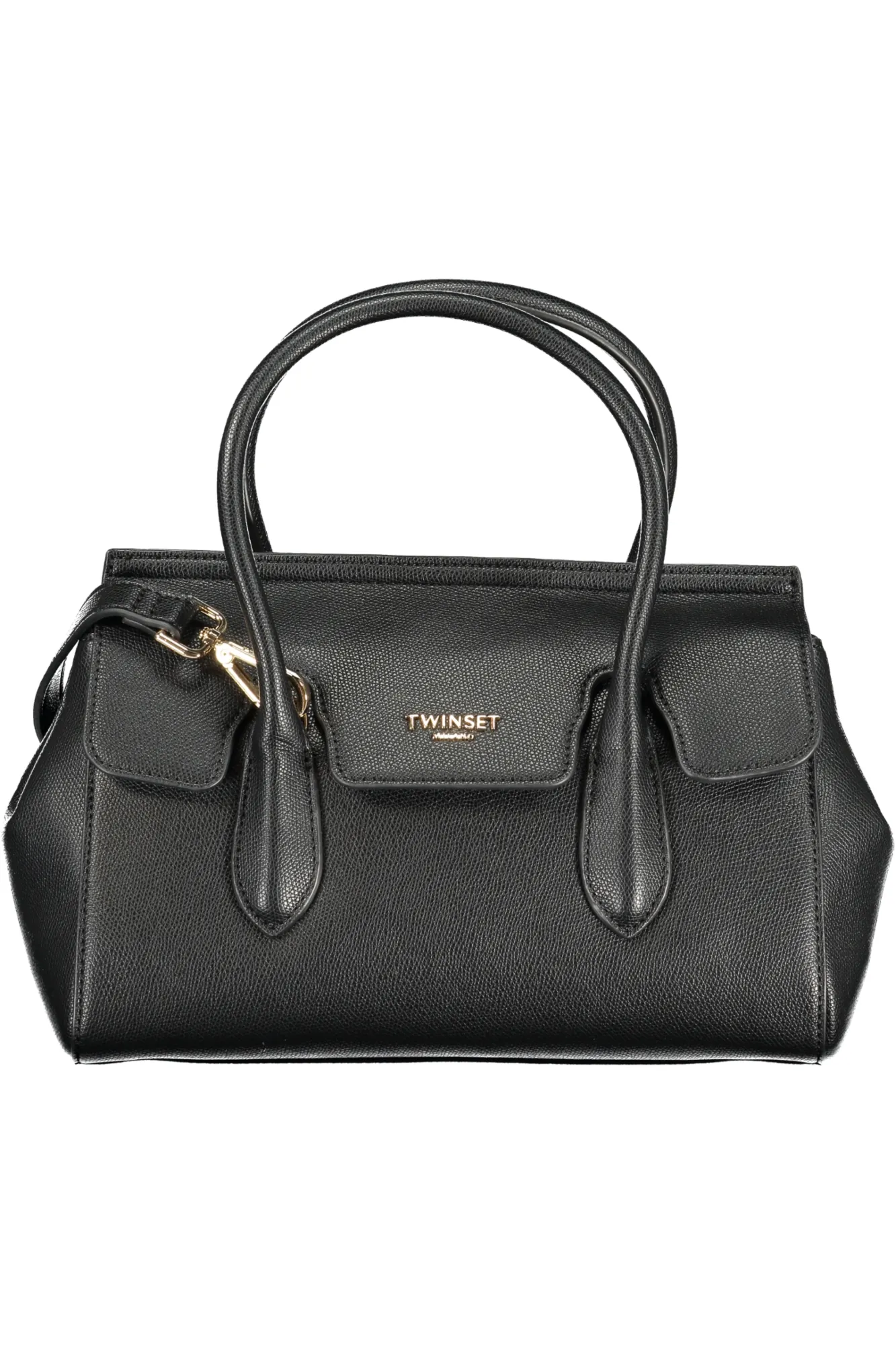 Damen Tragetasche Schwarz 261TB7221_NE00006