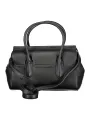 Twinset Tragetasche Schwarz mieten | Flex-Fashion Verleih