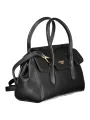 Twinset Tragetasche Schwarz mieten | Flex-Fashion Verleih