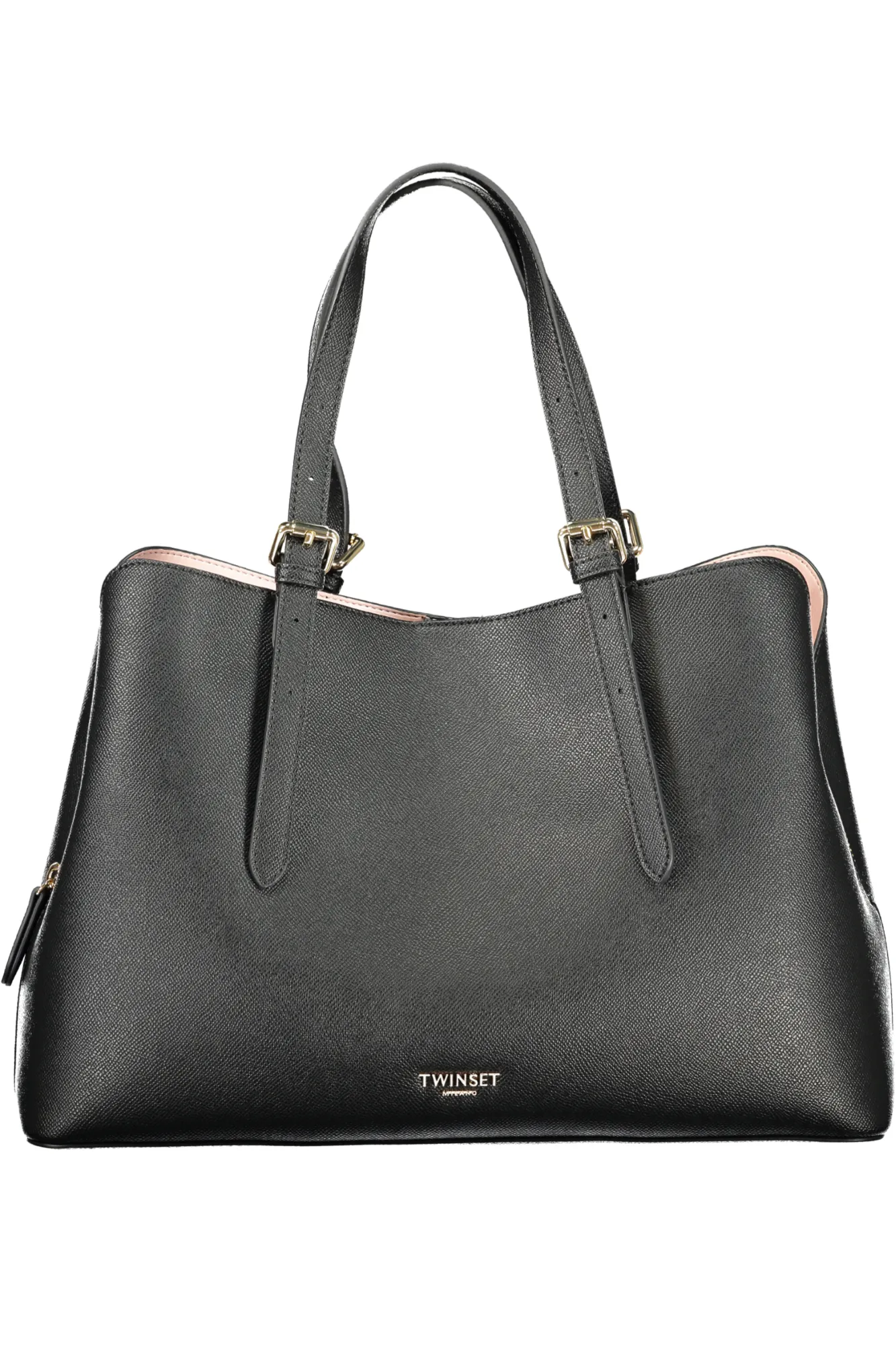 Damen Tragetasche Schwarz 261TB7180_NE10632
