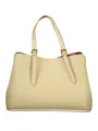 Twinset Damen Tragetasche Beige mieten | Flex-Fashion Verleih
