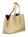 Twinset Damen Tragetasche Beige mieten | Flex-Fashion Verleih