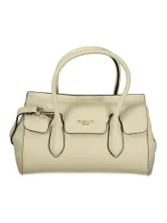 Twinset Damen Tragetasche Beige leihen – Flex-Fashion Verleih
