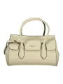 Twinset Damen Tragetasche Beige leihen – Flex-Fashion Verleih