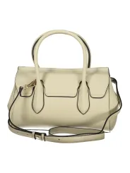 Twinset Damen Tragetasche Beige leihen – Flex-Fashion Verleih