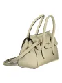 Twinset Damen Tragetasche Beige leihen – Flex-Fashion Verleih