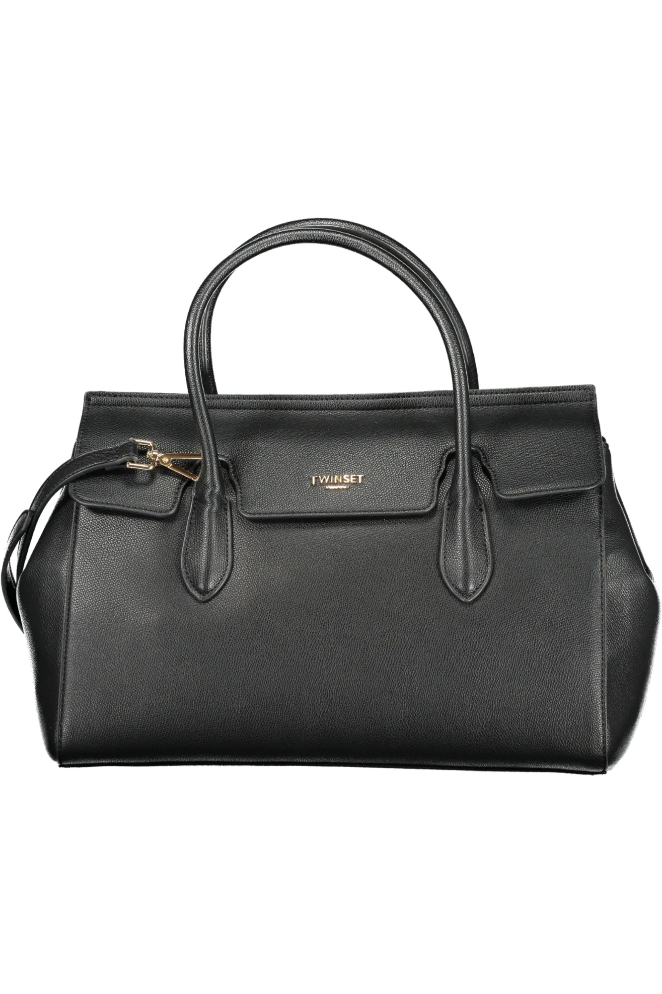Damen Tragetasche Schwarz 261TB7220_NE00006
