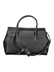 Twinset Damen Tragetasche Schwarz | online kaufen