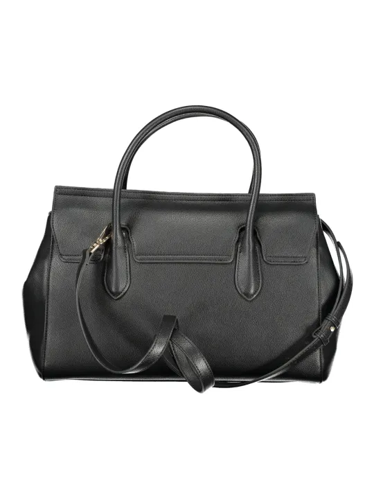 Twinset Damen Tragetasche Schwarz | online kaufen