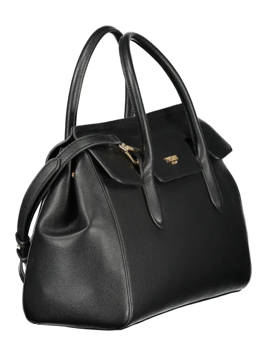 Twinset Damen Tragetasche Schwarz | online kaufen