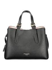 Twinset Damen Tragetasche Schwarz mieten | Flex-Fashion Verleih