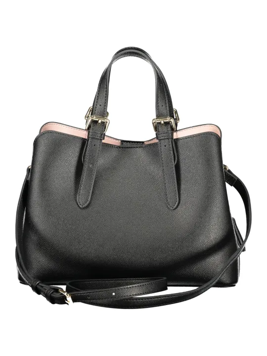 Twinset Damen Tragetasche Schwarz mieten | Flex-Fashion Verleih