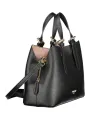 Twinset Damen Tragetasche Schwarz mieten | Flex-Fashion Verleih