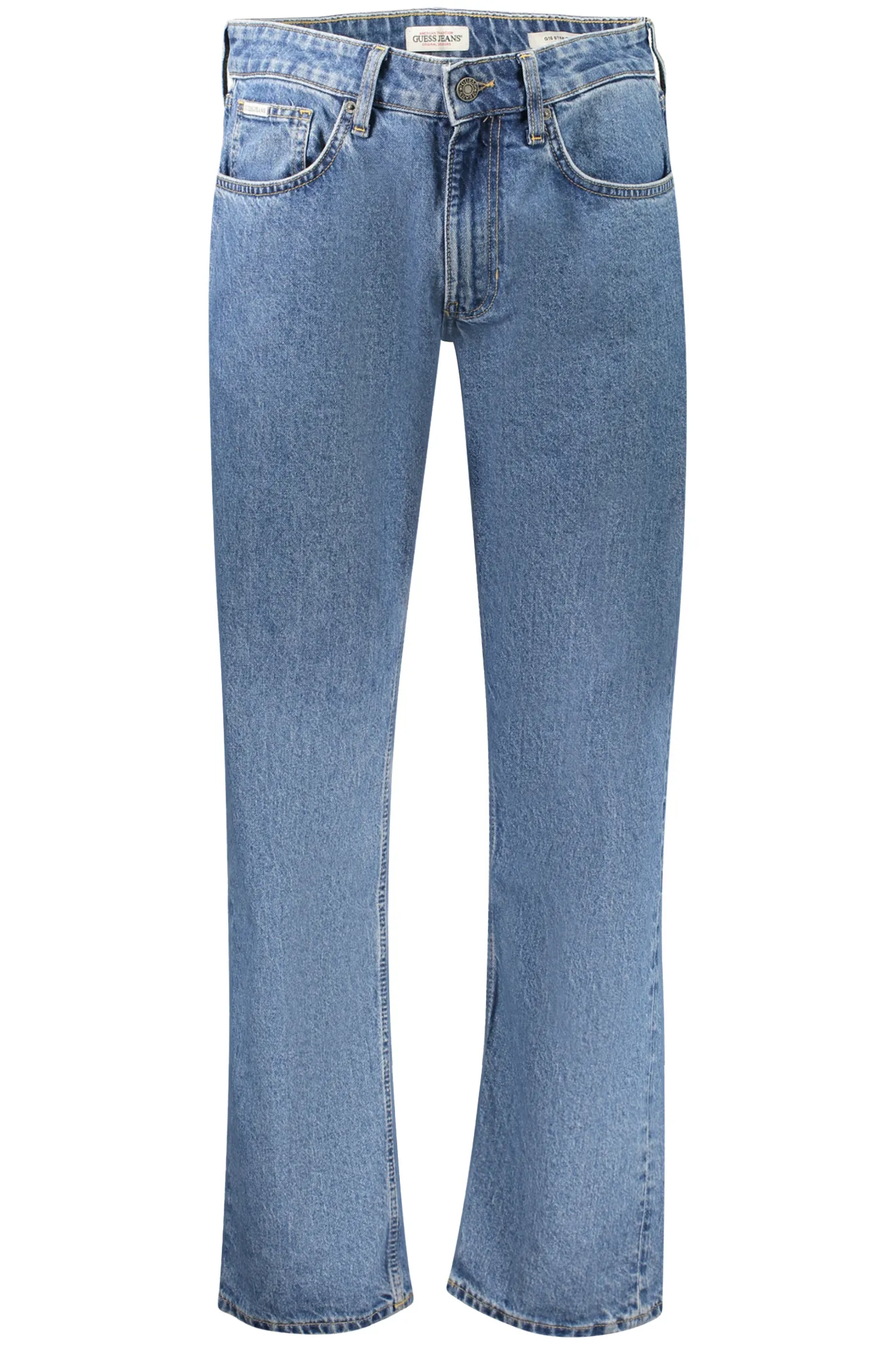 Herren Jeans Blau M5YA1BD633A_BLIAMW
