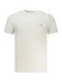 GUESS JEANS Herren T-Shirt Weiß mieten – Flex-Fashion Verleih