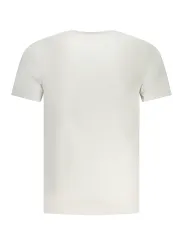 GUESS JEANS Herren T-Shirt Weiß mieten – Flex-Fashion Verleih