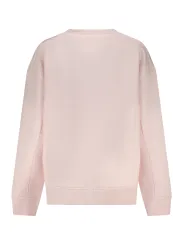 GUESS Damen Sweatshirt Rosa XL mieten - Flex-Fashion Verleih