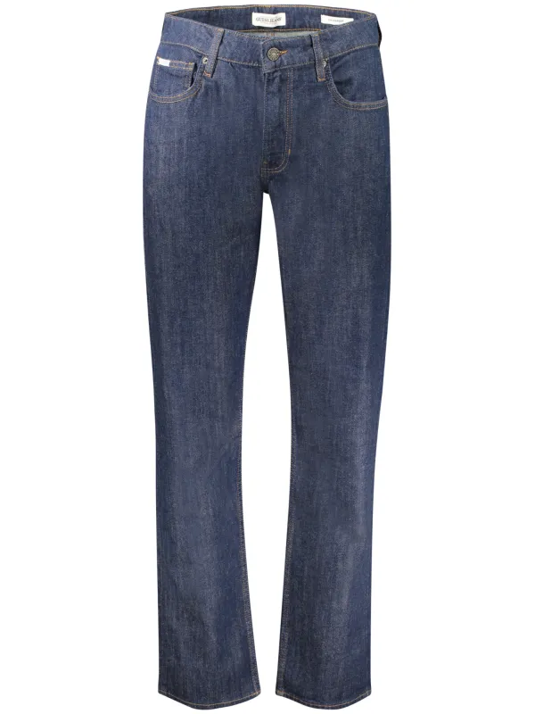 GUESS Jeans Herren Blau mieten – Flex-Fashion Verleih Shop