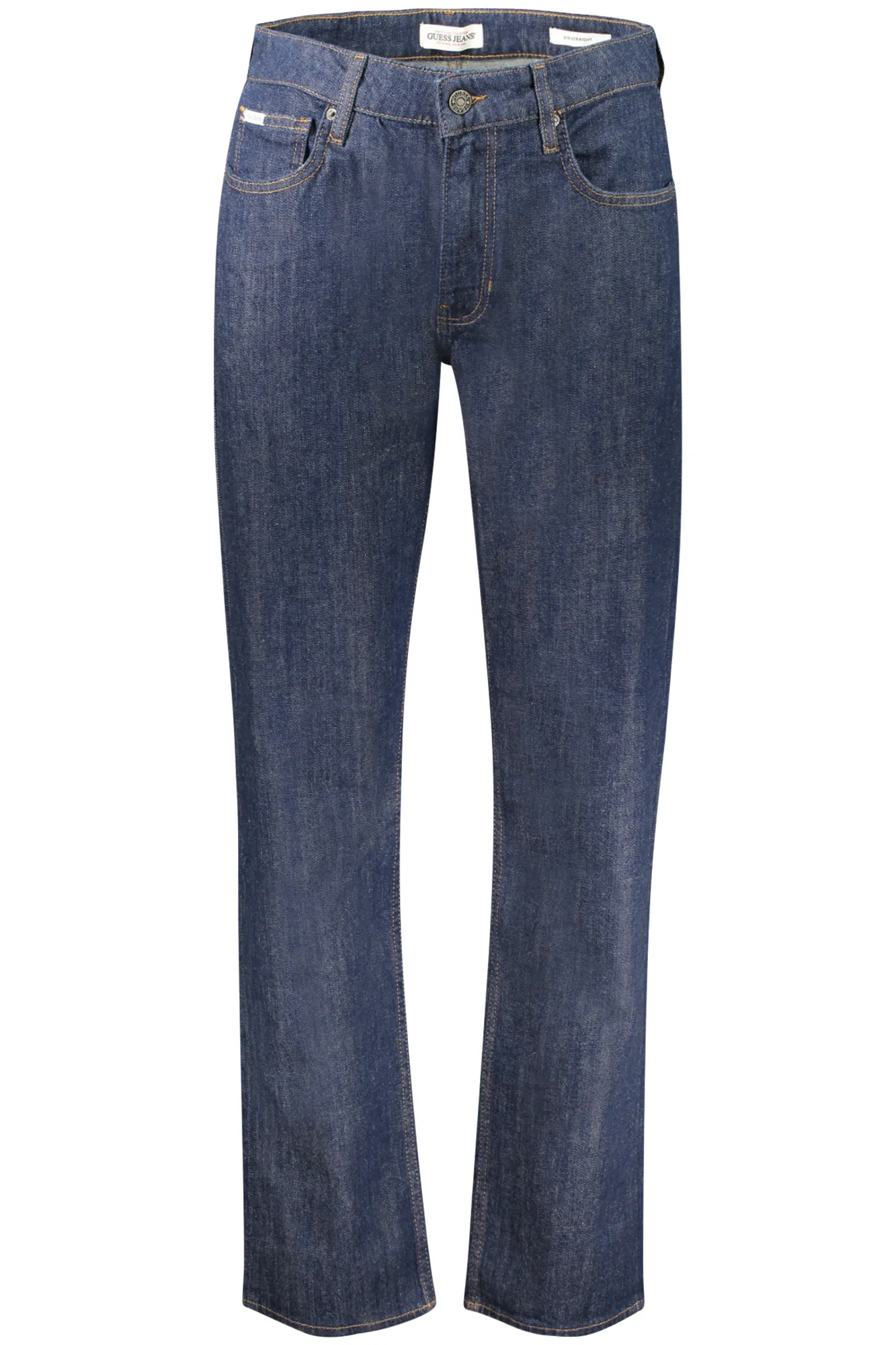 Herren Jeans Blau M6RA1BD002G_BLGDRK