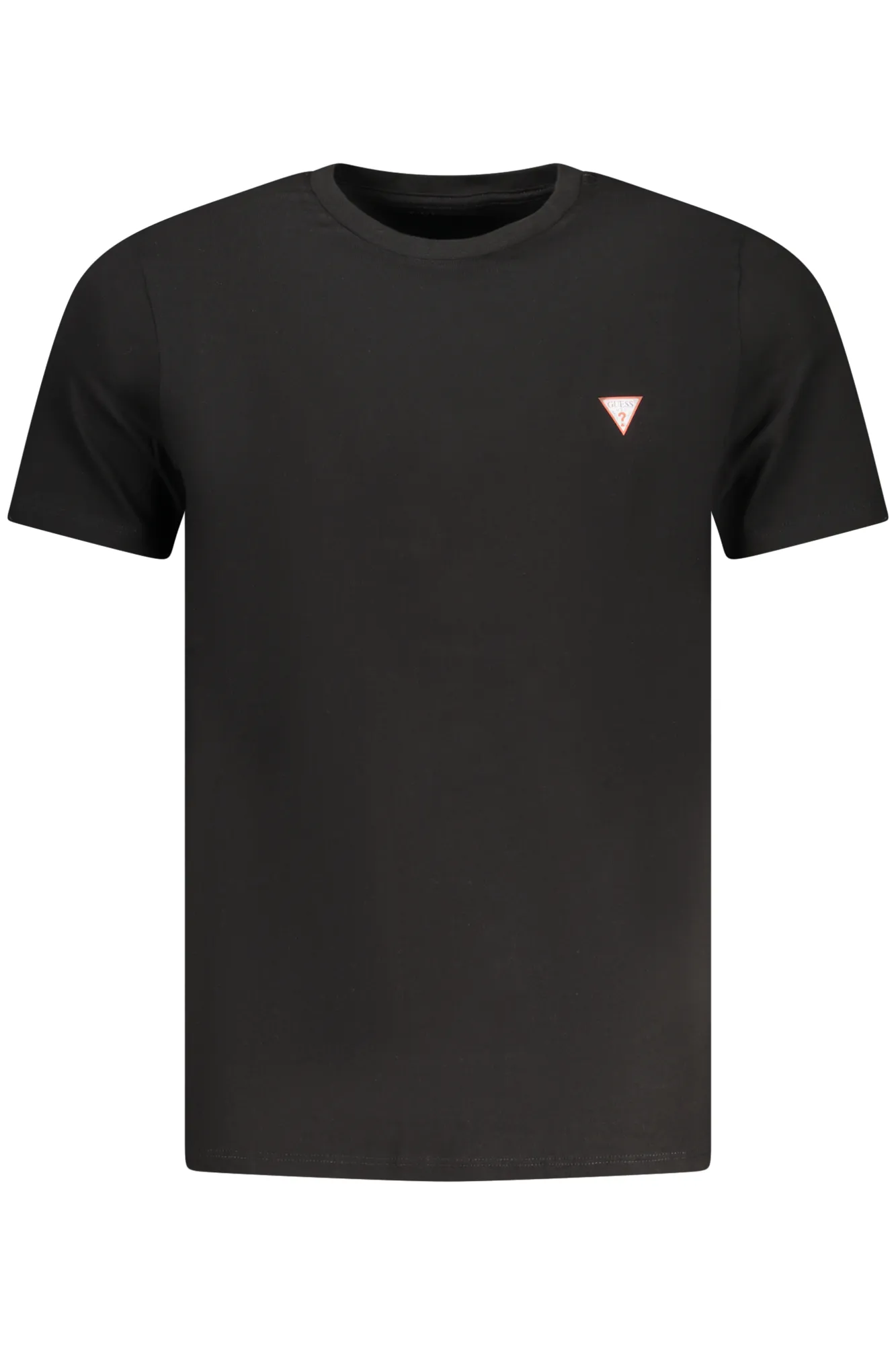 Herren T-Shirt Schwarz M2YI36I3Z14_NEJBLK