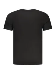 GUESS JEANS Herren T-Shirt Schwarz leihen | Flex-Fashion