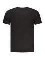 GUESS JEANS Herren T-Shirt Schwarz leihen | Flex-Fashion