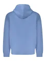 GUESS Jeans Herren Sweatshirt Hellblau 2XL mieten bei Flex-Fashion