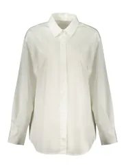 GUESS JEANS Damen HEMD Weiß | online kaufen