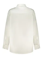 GUESS JEANS Damen HEMD Weiß | online kaufen